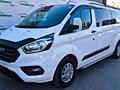 Ford Transit custum