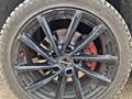 Продам комплект дисков с хорошей резиной r17 5×112