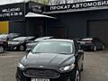Аренда Ford Fusion