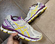 Кроссовки Asics размер 38