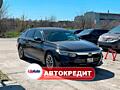 Honda Accord Hybrid (Доступен в Автокредит)