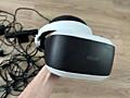 Продам PS VR