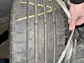 Летние шины 225/55R16 (2023) - отличное состояние!
