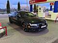 Audi A7 Quattro