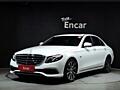 Mercedes-Benz E-Class W213 E300e 4MATIC Exclusive