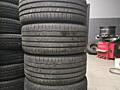 Разноширокие шины Hankook 255/55R19, 285/45R19