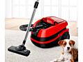 Пылесос моющий Bosch BWD421PET, самая полная комплектация, новый