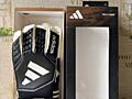 Вратарские перчатки Adidas 10 размер