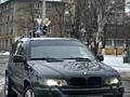 BMW X5 E53 —6800$—