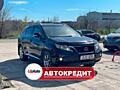 Lexus RX350 (Доступен в Автокредит)
