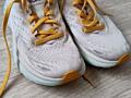 Беговые кроссовки hoka 36 р-р