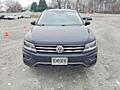 Volkswagen Tiguan 2021 год