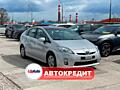 Toyota Prius 30 Hybrid (Доступен в Автокредит)