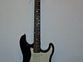 Электрогитара Ashton (Strat-тип) - отличное состояние