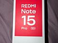 Сяоми Note 15 Pro 5G 8/256GB Новый