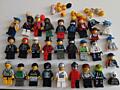 Фигурки лего