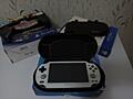 Продам PS Vita