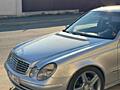 Продам Mercedes 211 2.7d