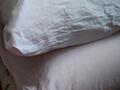 Подушки перьевые б/у 70*70 по 100 лей; перины б/у 80*180 по 240 лей