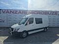 Mercedes Sprinter cu TVA
