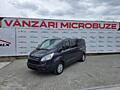 Ford Transit Custum