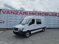 Mercedes Sprinter cu TVA