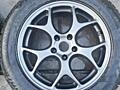 Диски R17 5x114.3 с резиной зима 225/60