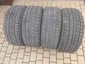 ПРОДАМ шины зимнее 225/50 R17