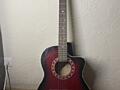 Продам гитару