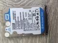 Продам Жёсткий диск на ноутбук HDD 320GB