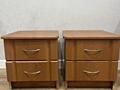 Тумбы прикроватные