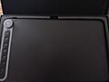 Графический планшет - HUION Inspiroy Dial Q620M. (БУ)