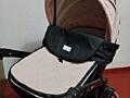 Продам коляску 2 в 1 в хорошем состоянии
