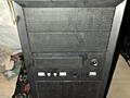 Продам компьютер, что-то не исправно в системнике, монитор рабочий 