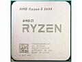 RYZEN 5 2600