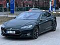 Tesla Model S 85D 2015г РЕСТАЙЛИНГ