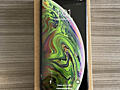 Iphone XS max 256gb