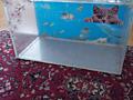 Продаются аквариум и к нему комплектующие
