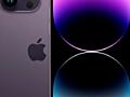 iPhone 14 pro max 128gb фиолетовый