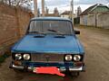 Продам ВАЗ 2106 на другое авто хорошее состояние