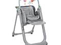 Стульчик для кормления Chicco Polly Magic Relax
