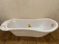 Отдам ванночку для купания