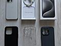 Продам iPhone 15pro (128gb)