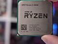 Продам AMD Ryzen 5 3400G