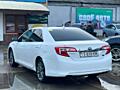 Toyota Camry 50 2012 XLE