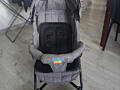Детская прогулочная коляска Baby Plus