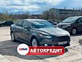 Ford Fusion Plug-In-Hybrid (Доступен в Автокредит)