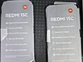 2 Redmi 15C новые, без коробки, samsung A16