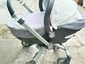 Продам коляску