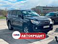 Lexus GX460 (Доступен в Автокредит)